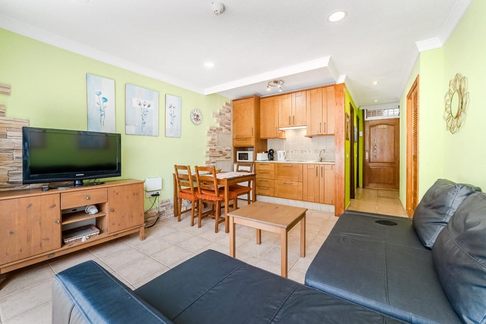 Playa Honda 1a002 Apartment in Playa de las Americas