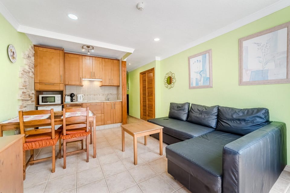 Playa Honda 1a002 Apartment in Playa de las Americas