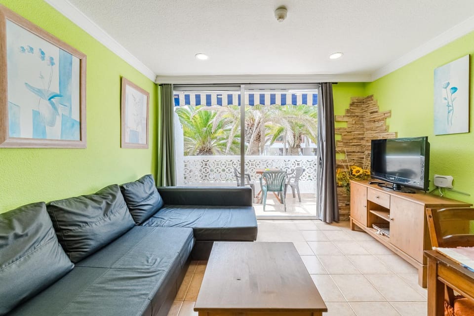 Playa Honda 1a002 Apartment in Playa de las Americas