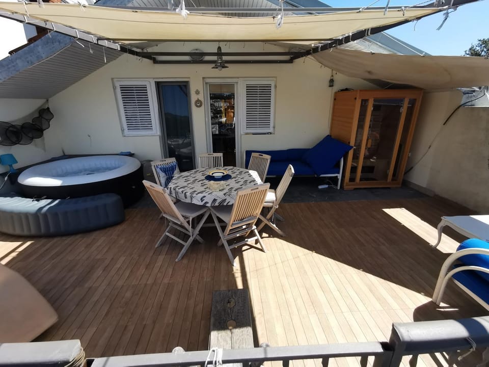 Apartment SPA Carpe Diem Apartment in Ulcinj Municipality