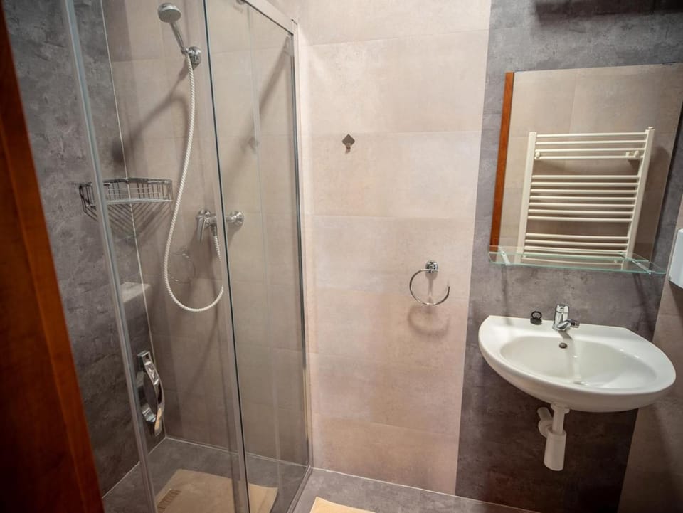 Apartmány Westend VADAŠ Apartment in Slovakia