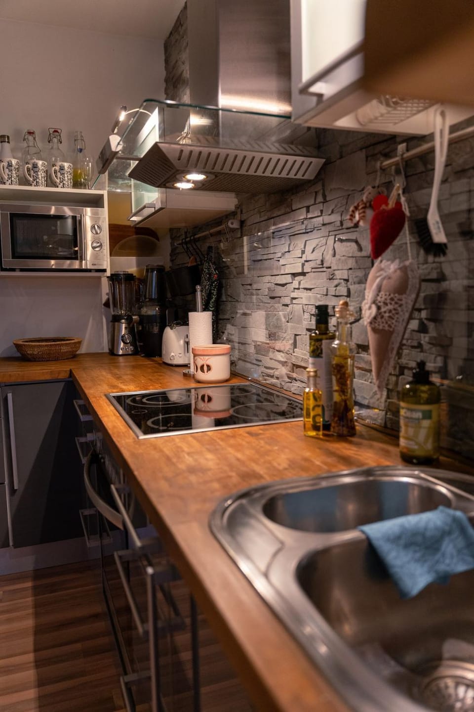 Rollo downtown apartment Apartment in Rovaniemi