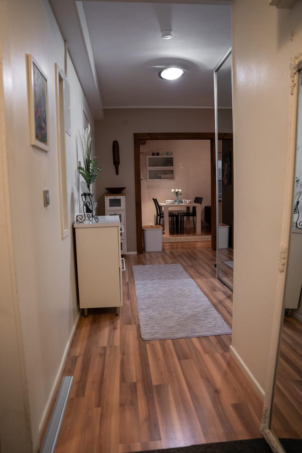 Rollo downtown apartment Apartment in Rovaniemi