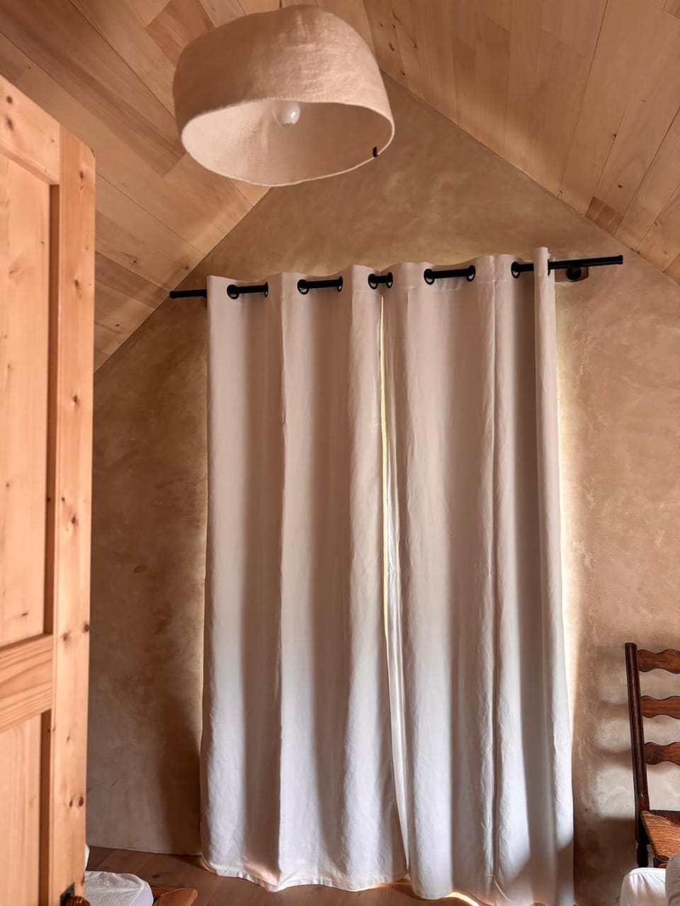 Gavarnie eco-gite grange House in Gavarnie-Gèdre