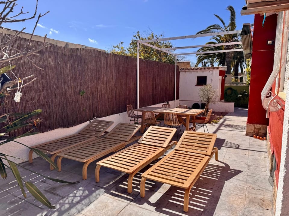 Villa Cris LOCDENIA Villa in Marina Alta