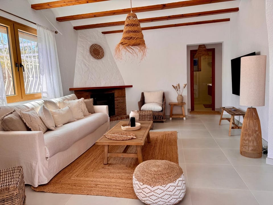 Villa Cris LOCDENIA Villa in Marina Alta
