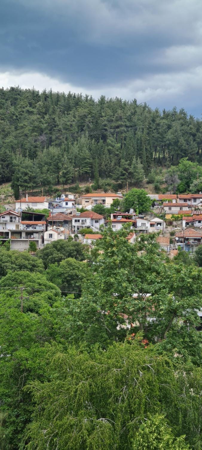 Ellie's Hospitality Apartment in Decentralized Administration of Macedonia and Thrace