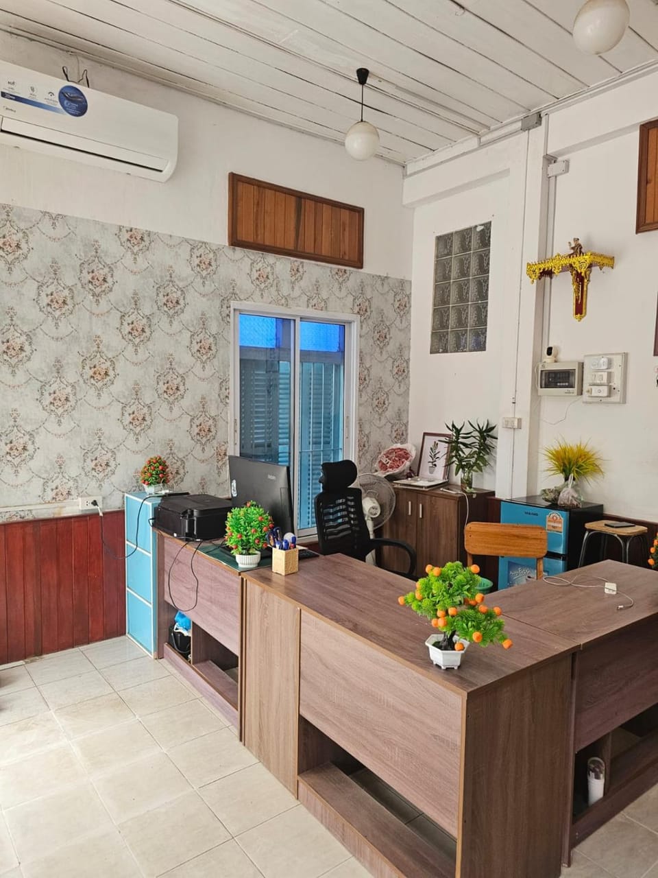 Pakse Green Adventure Hostel Two Hostel in Laos