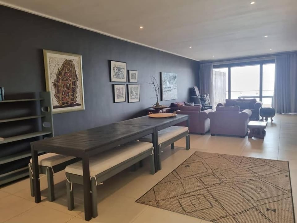 The Pier 23 Apartment in Namibia