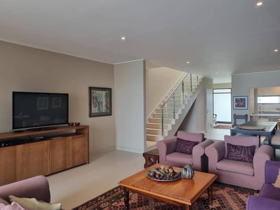 The Pier 23 Apartment in Namibia