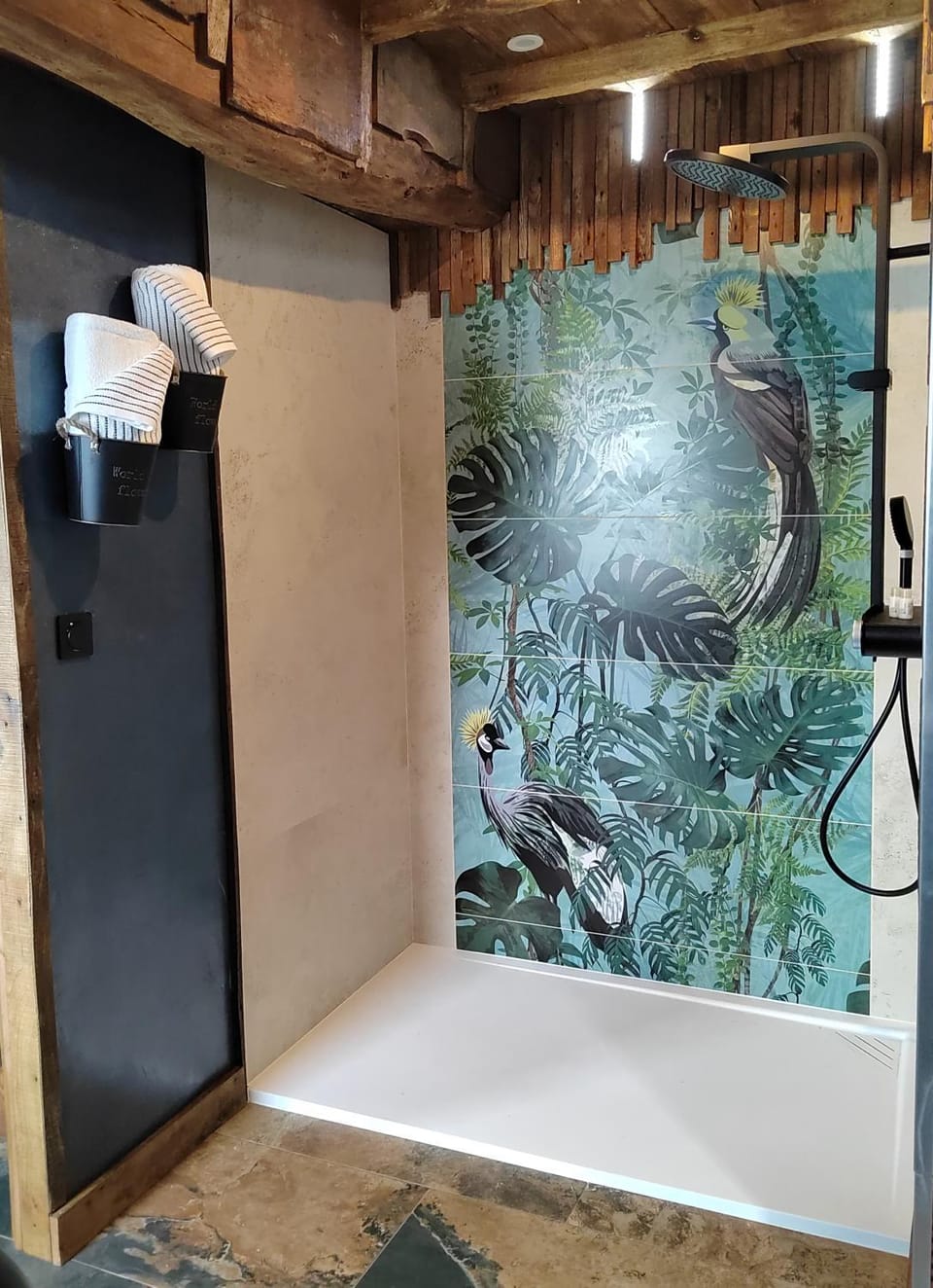 La Chambre Du Village Bed and Breakfast in Hauts-de-France