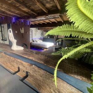 La Chambre Du Village Bed and Breakfast in Hauts-de-France