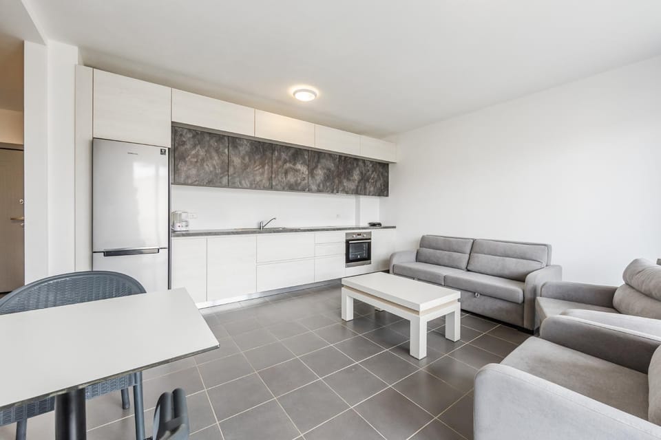 Talea Comfort Apartment 1 by PikHost Apartment in Europe