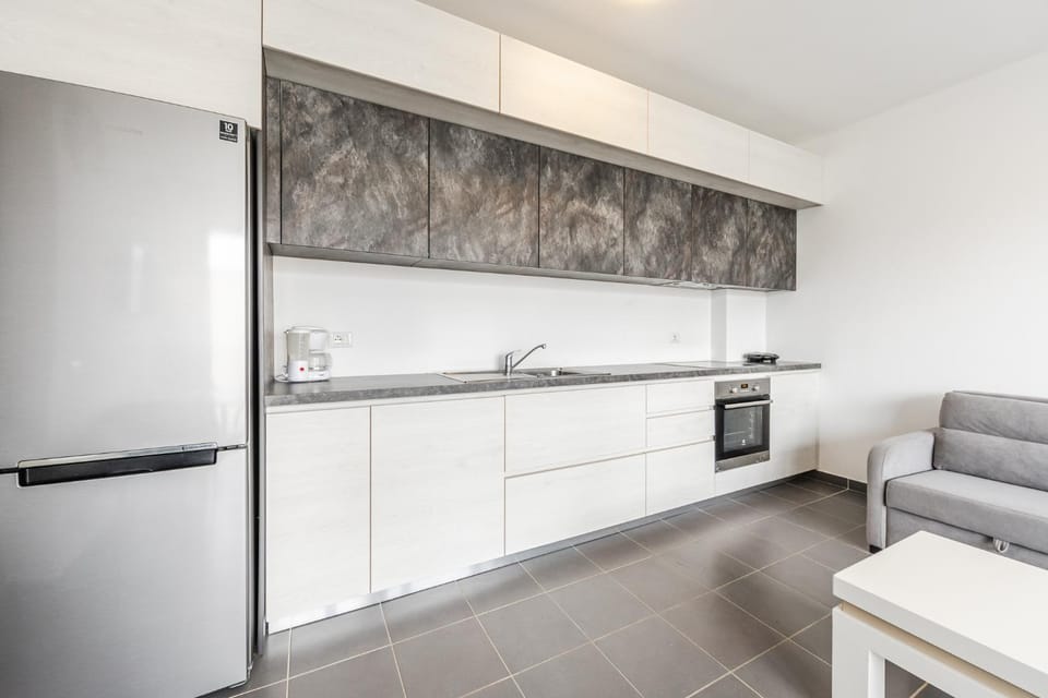 Talea Comfort Apartment 1 by PikHost Apartment in Europe