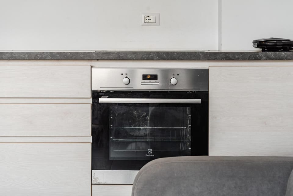 Talea Comfort Apartment 1 by PikHost Apartment in Europe