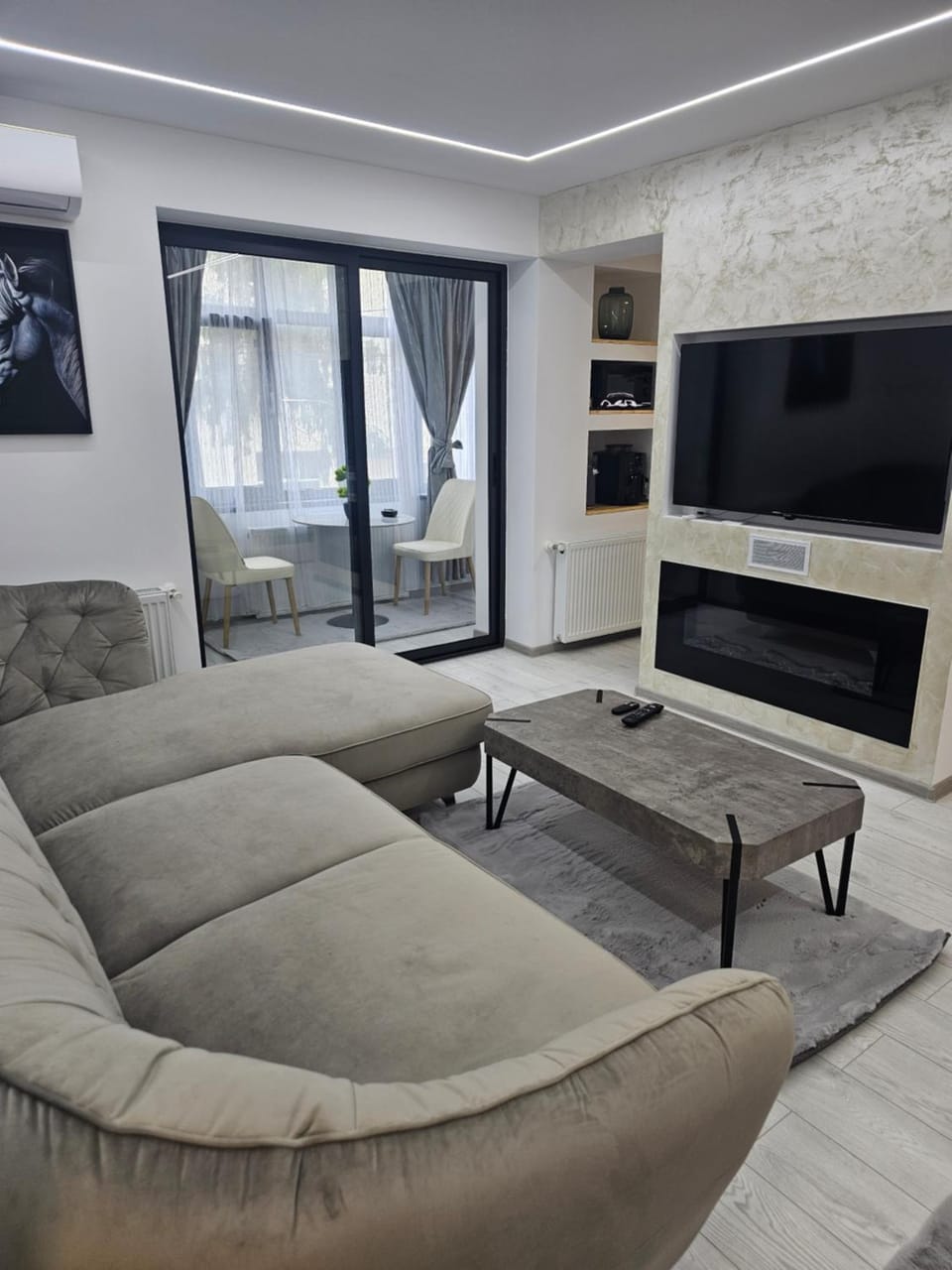 Dary Luxury Apartment Apartment in Pleven Province, Bulgaria