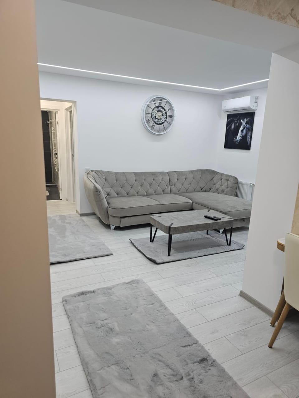 Dary Luxury Apartment Apartment in Pleven Province, Bulgaria