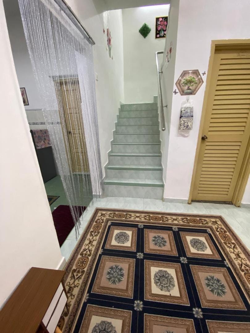 Aisy Homestay 2 Apartment in Malaysia