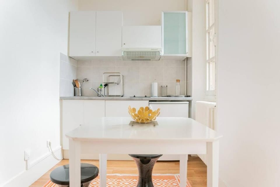 Studio Aubuisson Apartment in Toulouse