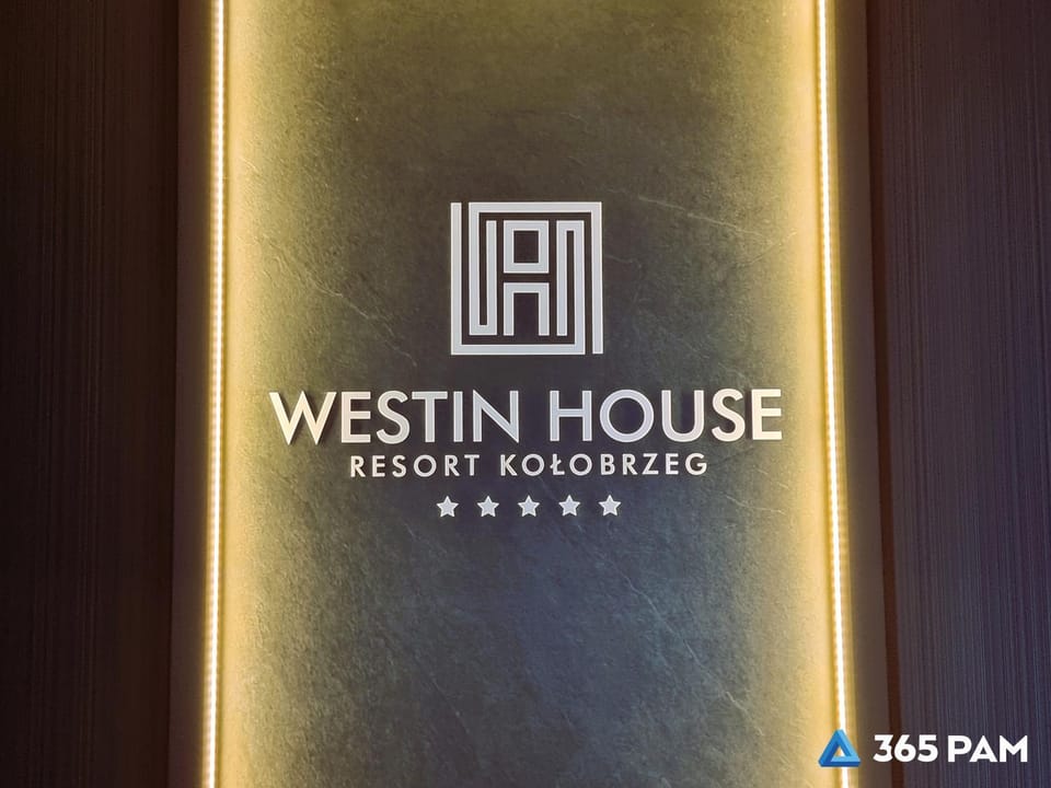 Property logo or sign