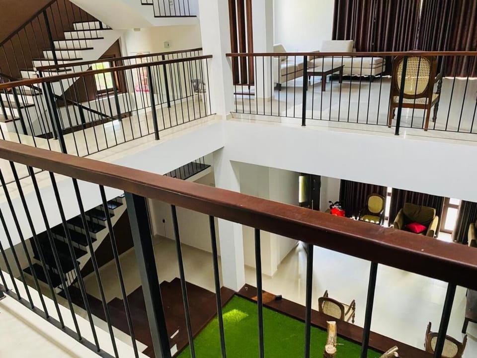 Lofty House Seaside Modern Entire Villa Villa in Tangalle