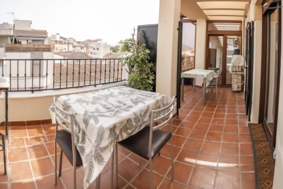 House Atarfe LINING1 Apartment in Andalusia