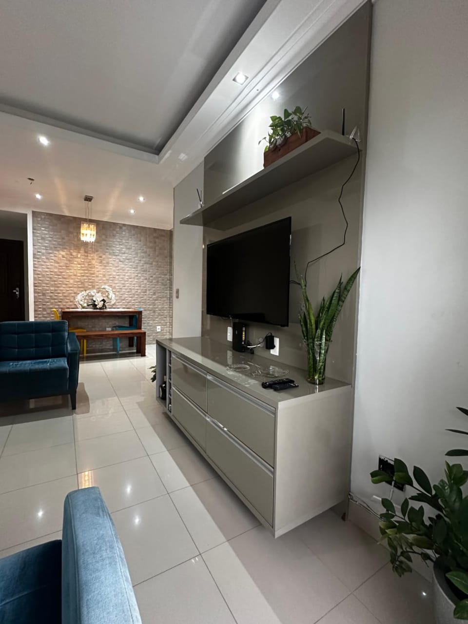 Apartamento alto padrão COP 30 Apartment in Belém
