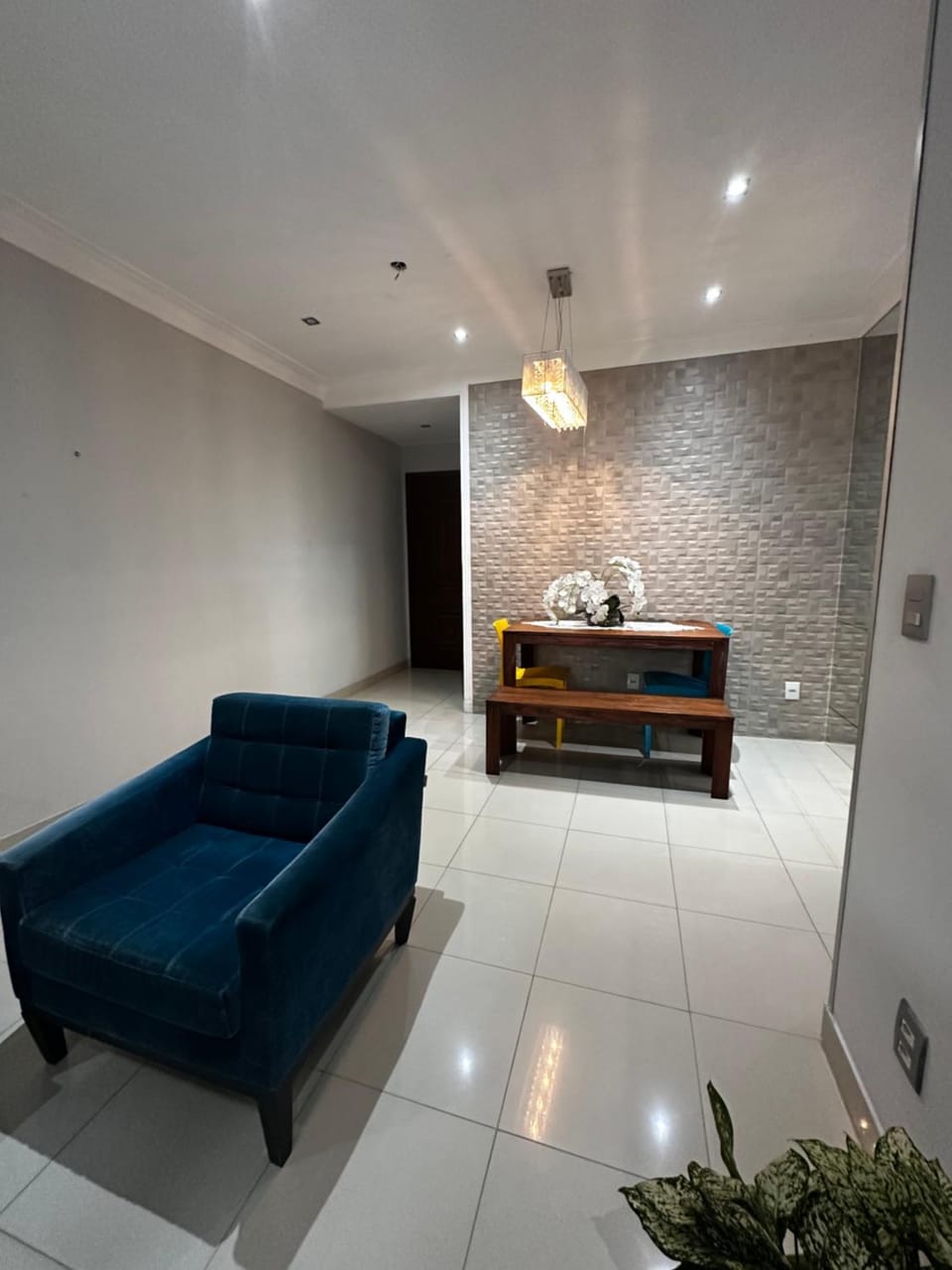 Apartamento alto padrão COP 30 Apartment in Belém