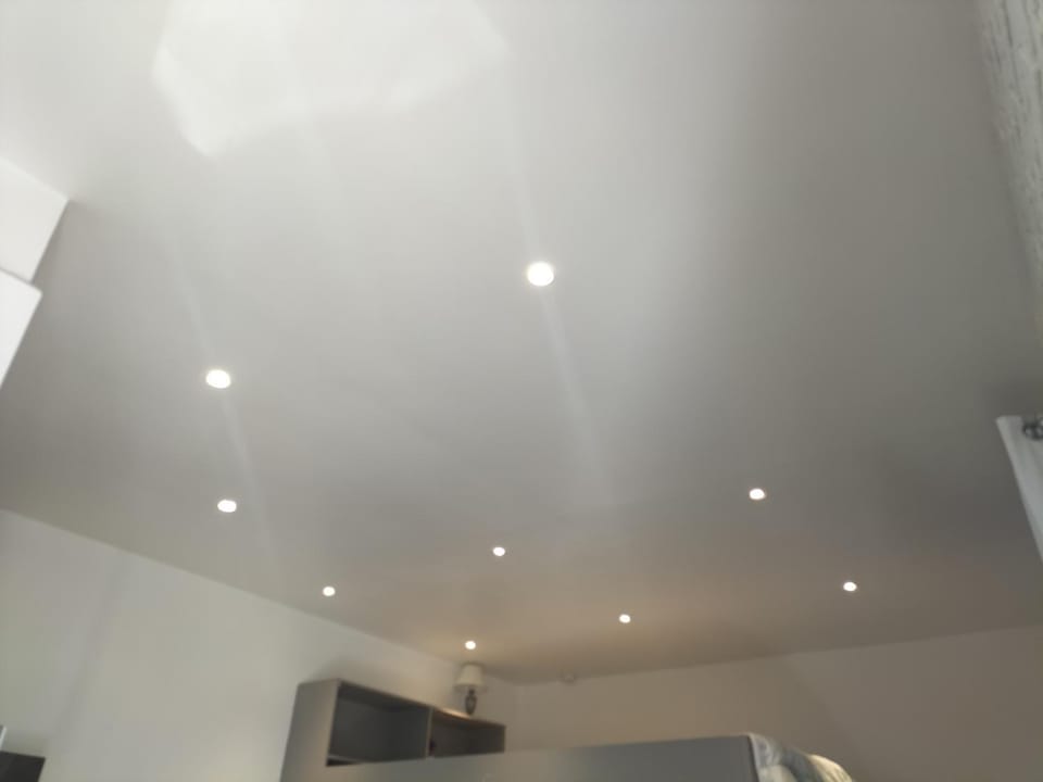 Studio l'Eldorado Apartment in Dijon