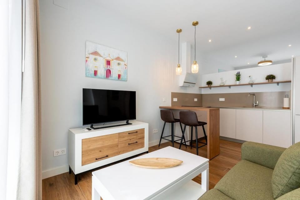 Estudio Triana Procurador Lux by TheGoodTourist Apartment in Seville