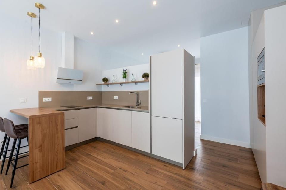 Estudio Triana Procurador Lux by TheGoodTourist Apartment in Seville
