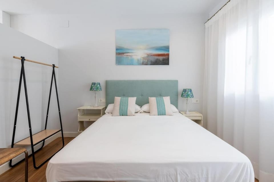Estudio Triana Procurador Lux by TheGoodTourist Apartment in Seville