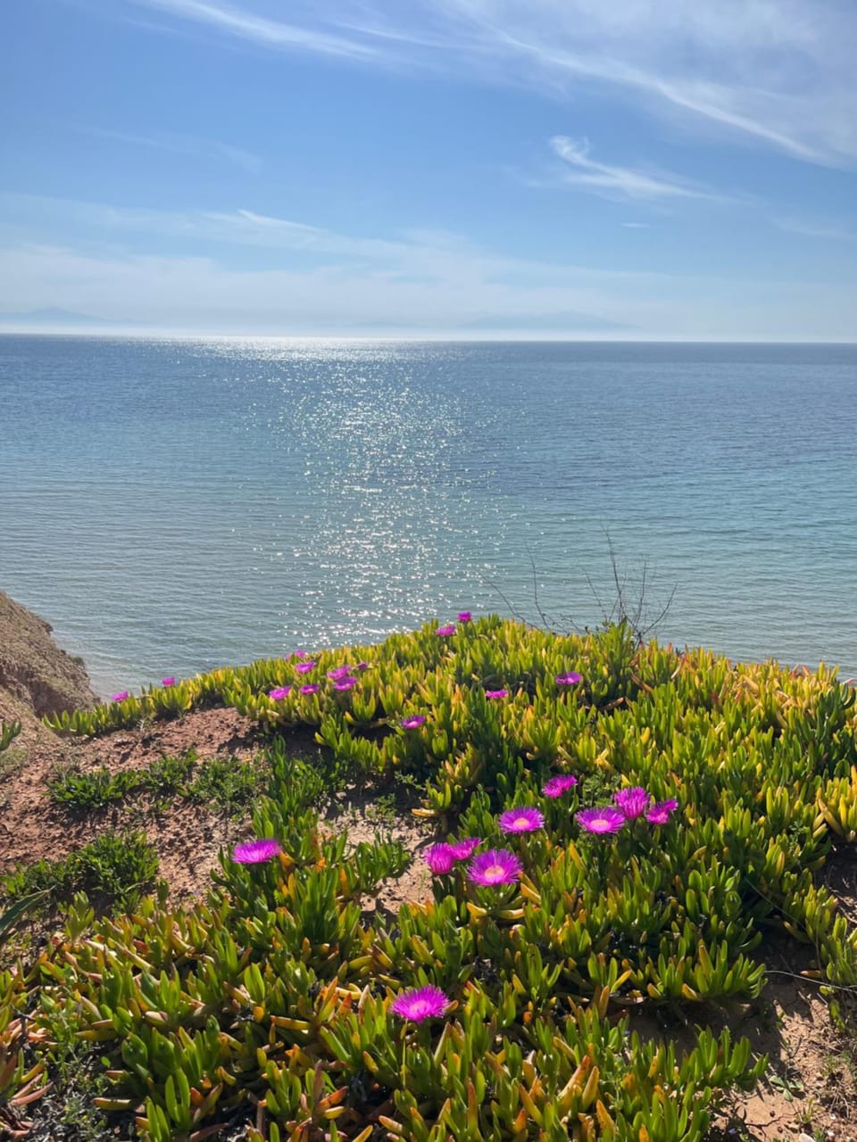 Natural landscape, Beach