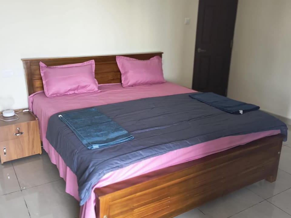 City Nature-view apartment Apartment in Kozhikode