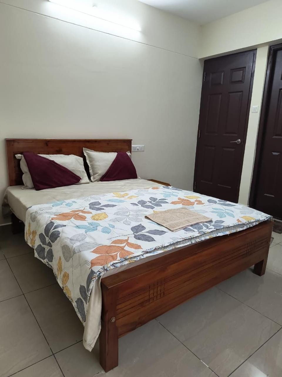 City Nature-view apartment Apartment in Kozhikode