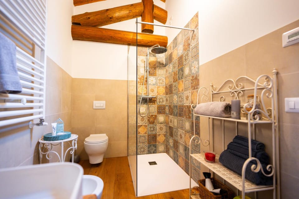 Mulino di Zoppola Bed and Breakfast in Friuli-Venezia Giulia