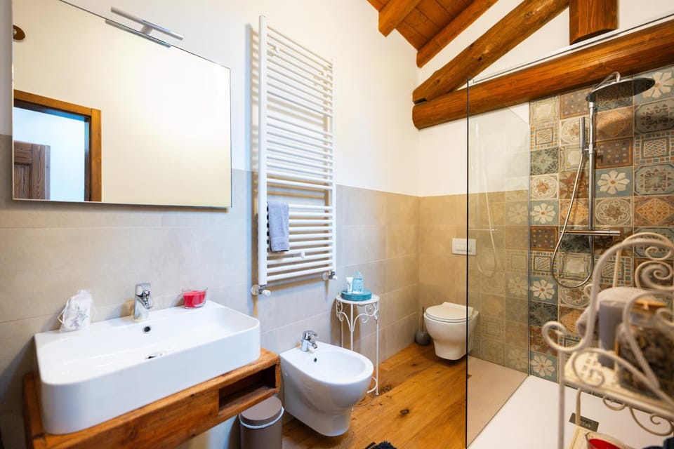 Mulino di Zoppola Bed and Breakfast in Friuli-Venezia Giulia