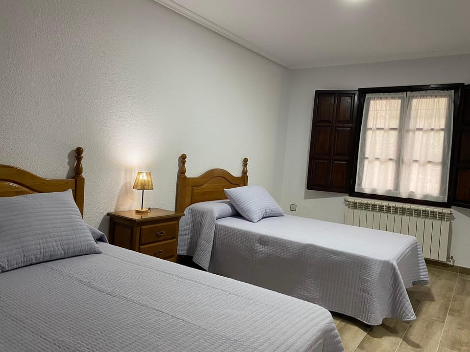 La Casa de Yoyo House in Cantabria