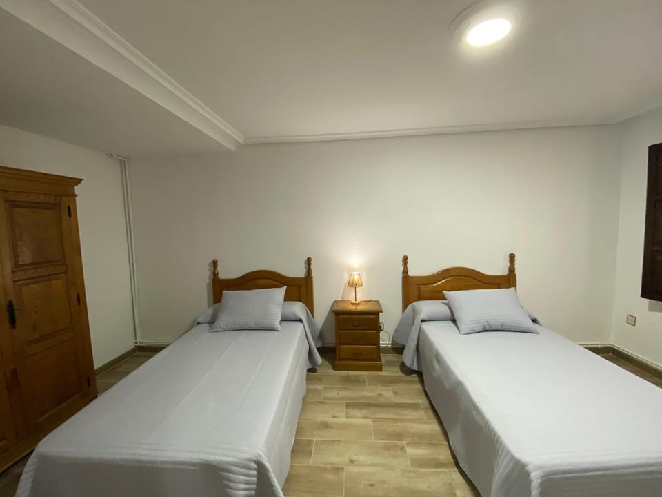 La Casa de Yoyo House in Cantabria