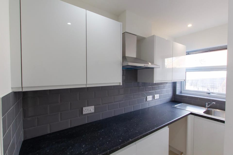 Radstock Road - Room 3a Bed and Breakfast in Southampton