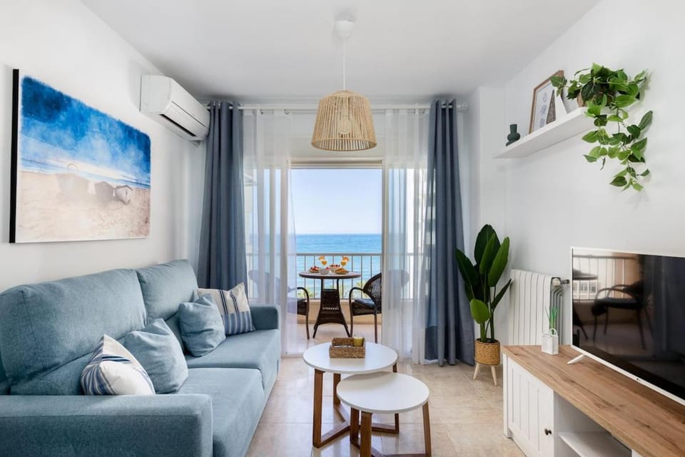Apto frente al mar en Marbella Apartment in Marbella