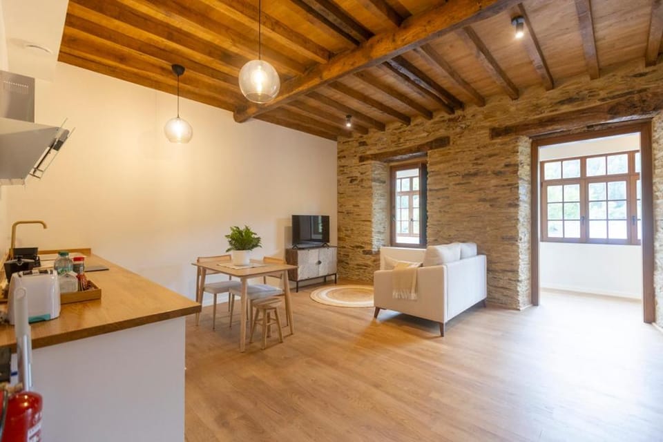 Apartamentos Rurales Casa Carlota Apartment in Asturias