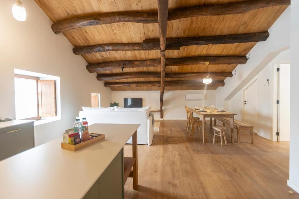 Apartamentos Rurales Casa Carlota Apartment in Asturias
