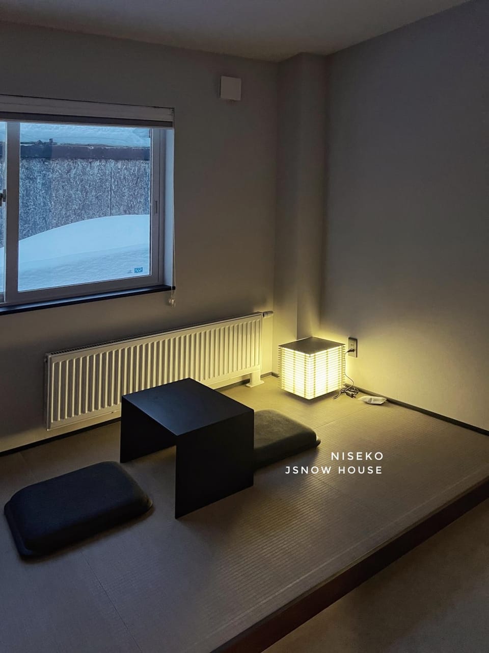 JY Snow Villa in Hokkaido Prefecture