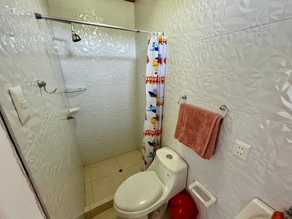 Jardín Secreto House in Tarapoto