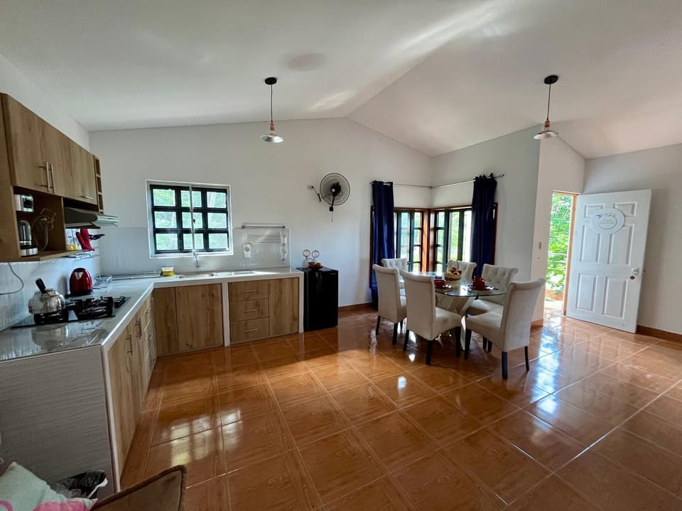 Jardín Secreto House in Tarapoto