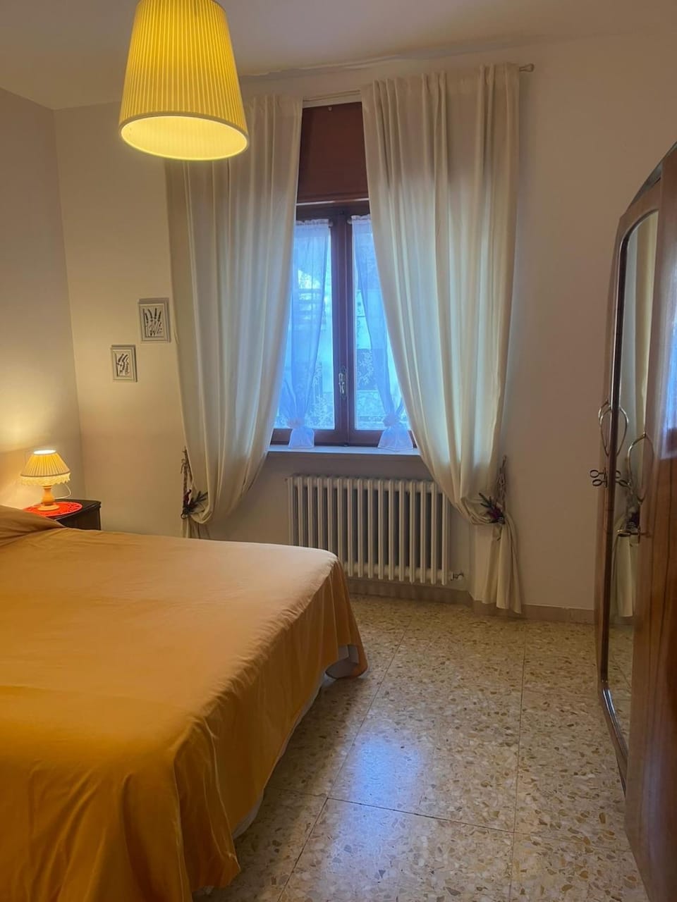 B&b Cristina - Appartamento Monte Coccia Apartment in Abruzzo