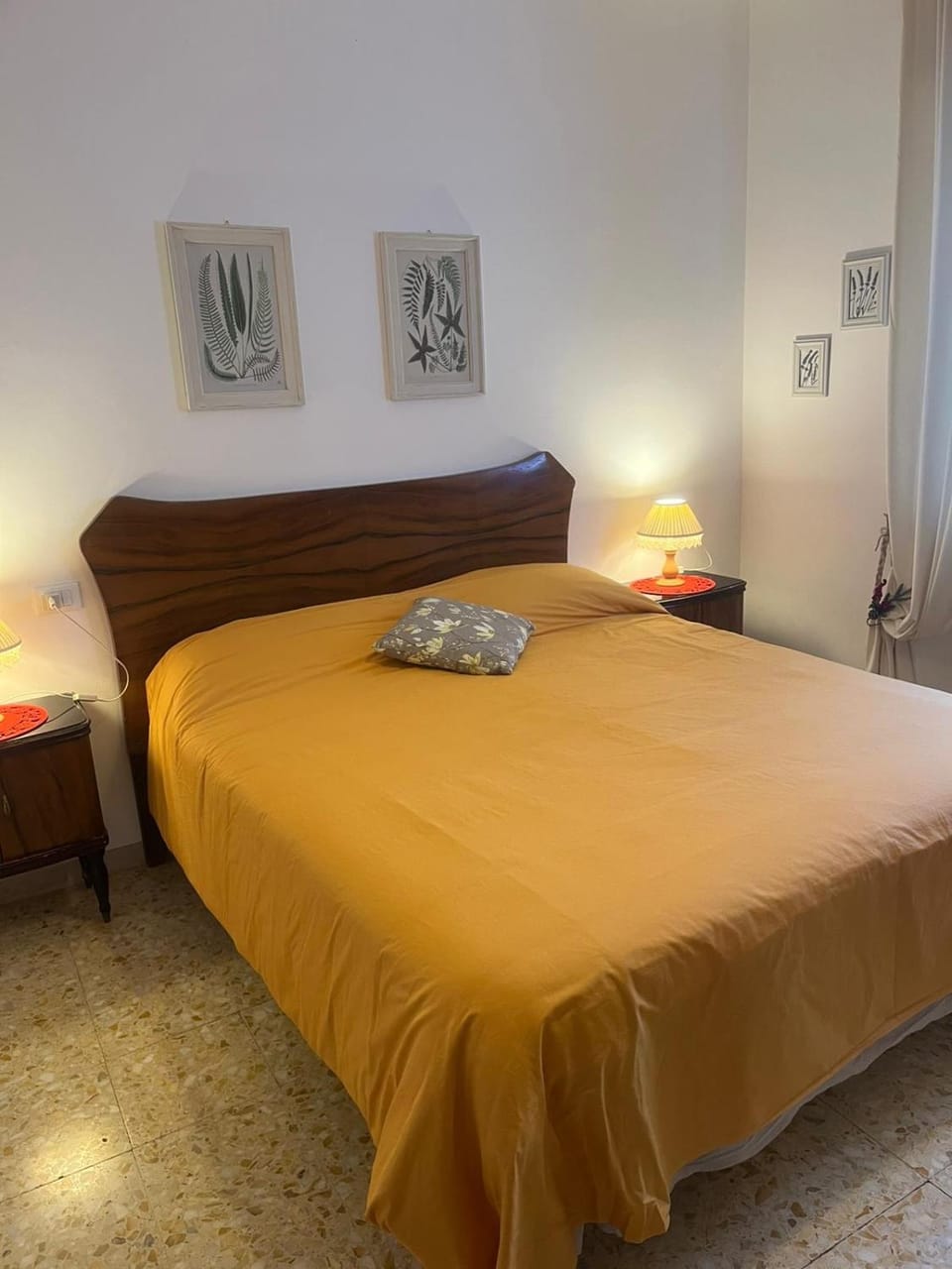 B&b Cristina - Appartamento Monte Coccia Apartment in Abruzzo