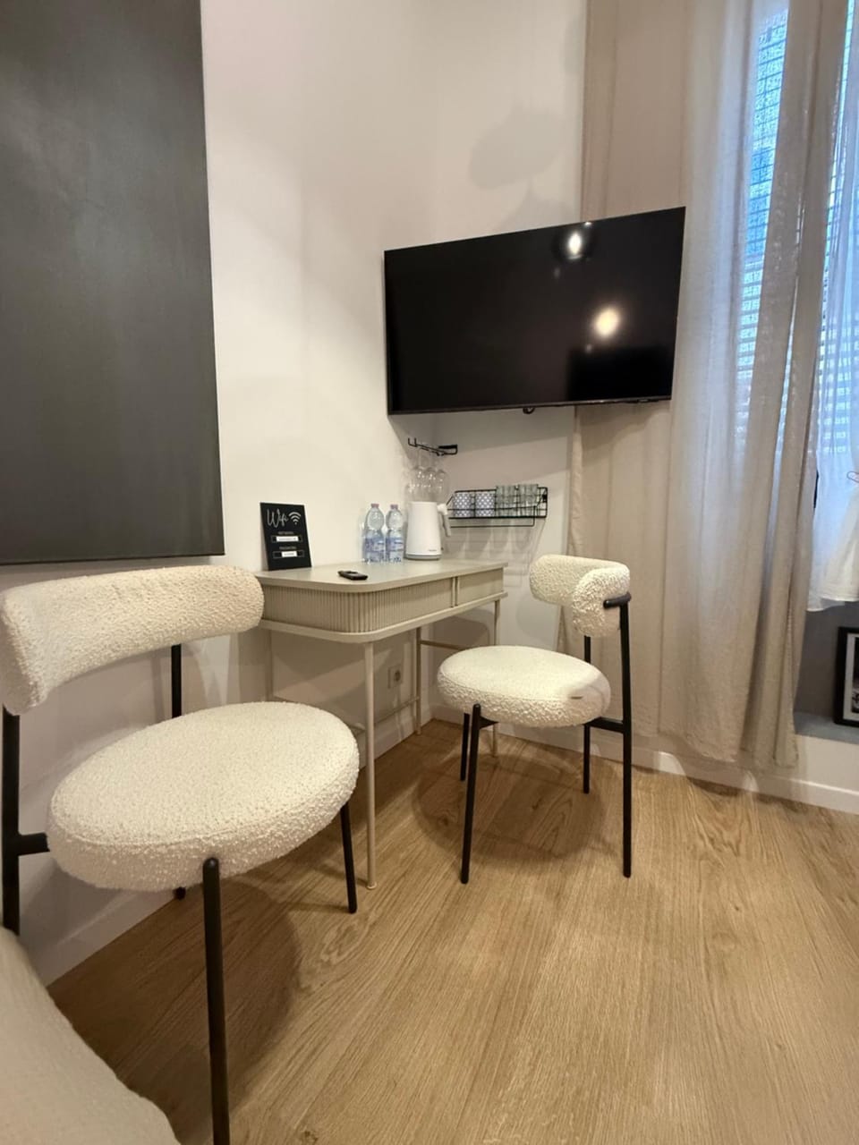 Blue Harmony Apartment Apartment in Krakow