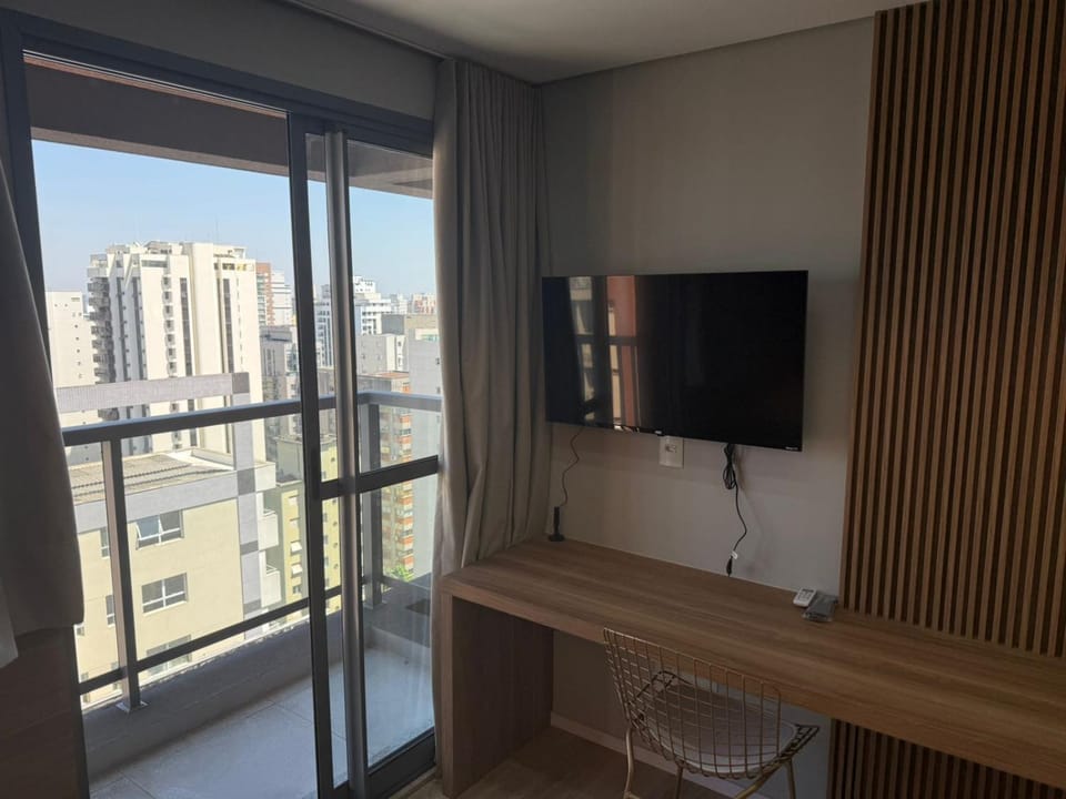 Park Side - Jd Paulista Apartment in Sao Paulo City